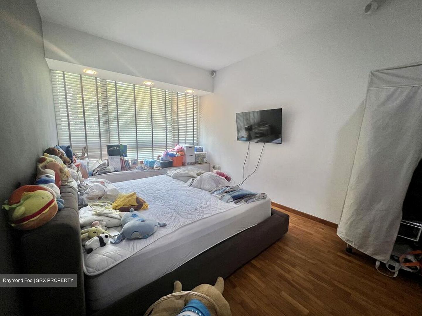 Double Bay Residences (D18), Condominium #519529601